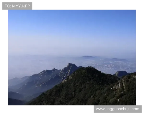 泰山风光与历史文化深度探索之旅，感受中华民族的精神脉搏